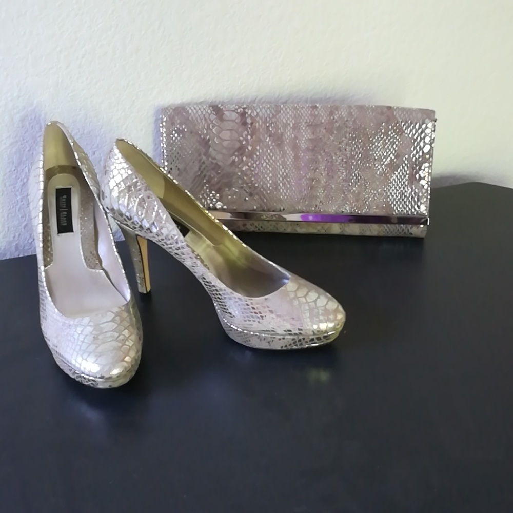Pumps